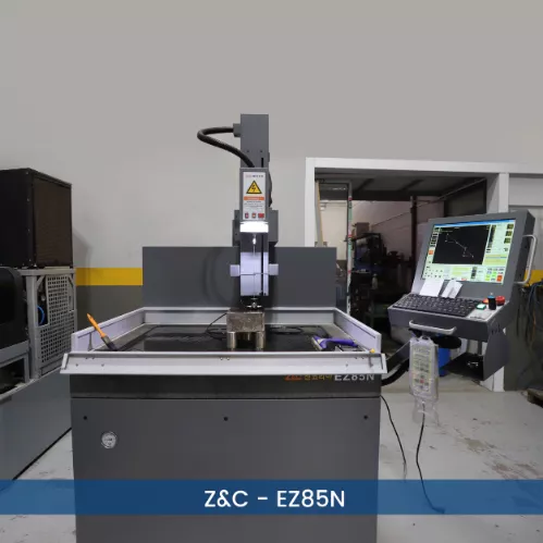 Z&C EZ85N