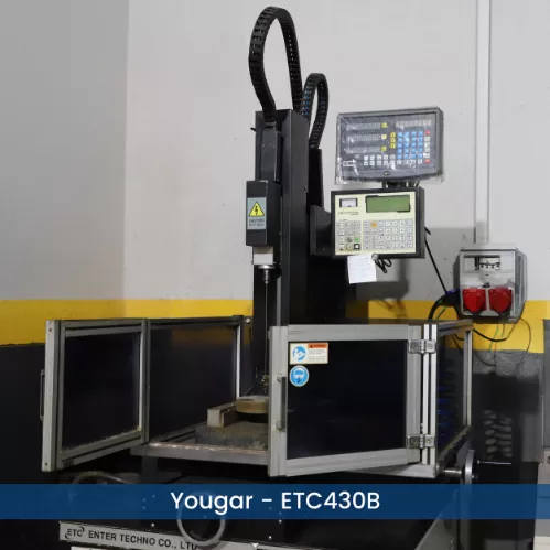 Yougar ETC430B