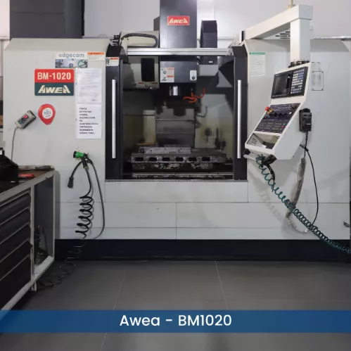 Awea BM1020