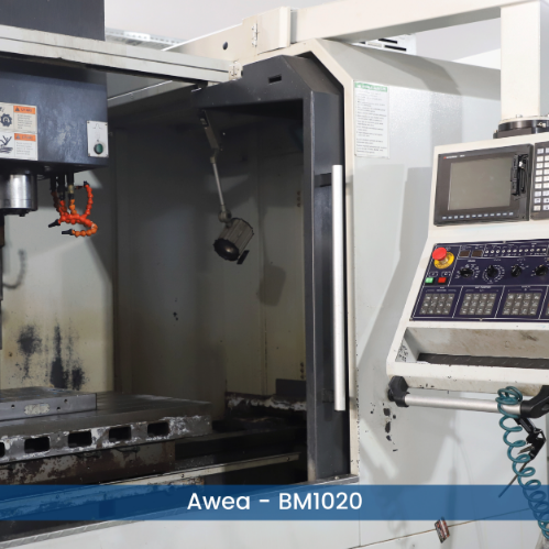 Awea BM1020