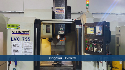 Kitigawa - LVC755