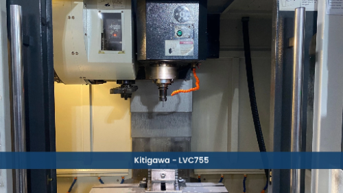Kitigawa - LVC755
