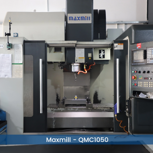 Maxmill QMC1050