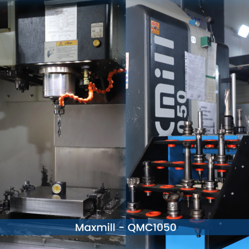 Maxmill QMC1050