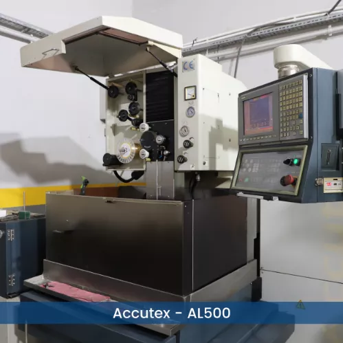 Accutex AL500