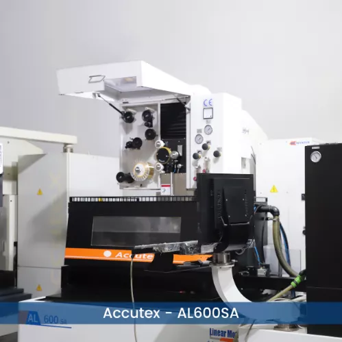Accutex AL600SA
