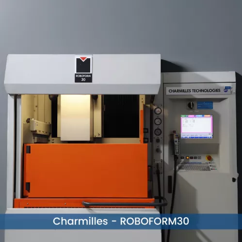 Charmilles Roboform-30