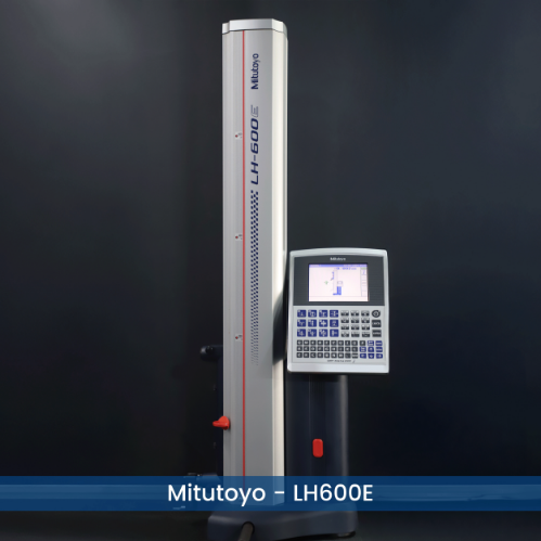 Mitutoyo LH600E