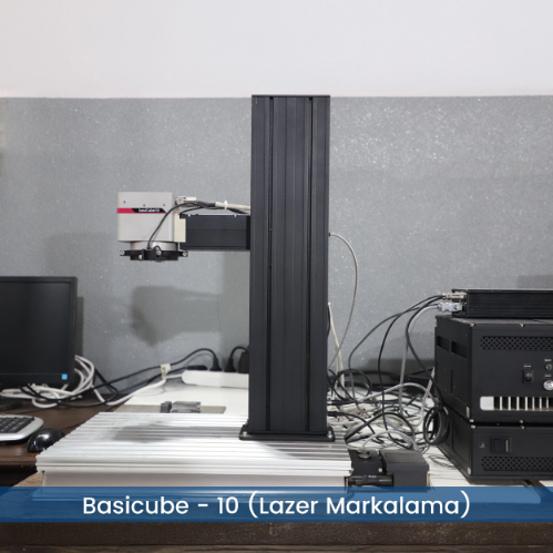 Basicube 10
