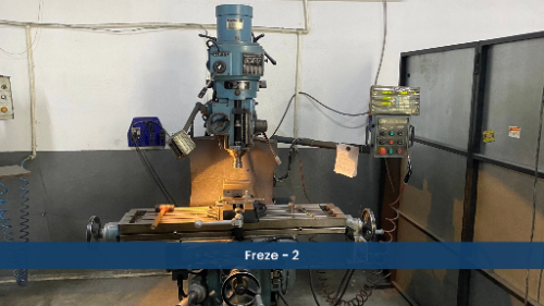 Freze - 2
